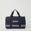 BJØRN BORG Borg Street Sports Bag, Peacoat -Gymstick Butik 10002028 NA003 11Borg Street Sports Bag Peacoat feb23