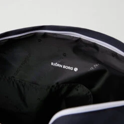 BJØRN BORG Borg Street Sports Bag, Peacoat -Gymstick Butik 10002028 NA003 31Borg Street Sports Bag Peacoat feb23