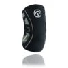 REHBAND RX Elbow Sleeve, 5mm, Black/Camo -Gymstick Butik 102331 030r rx elbow sleeve 5mm black camo 2