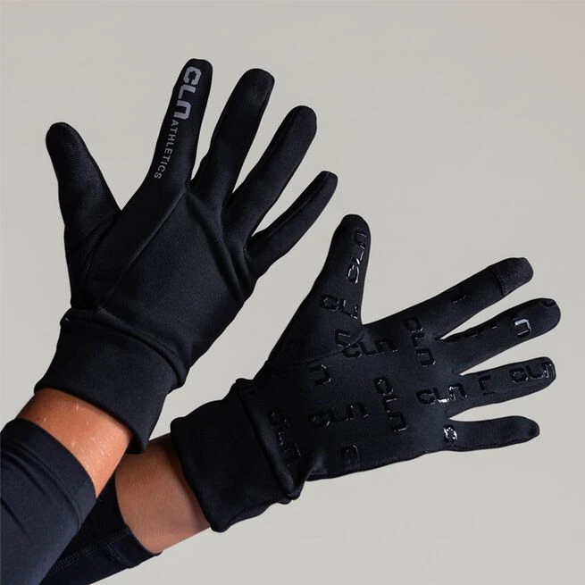 CLN Extend Stretch Glove, Black 3 CLN Extend Stretch Glove, Black