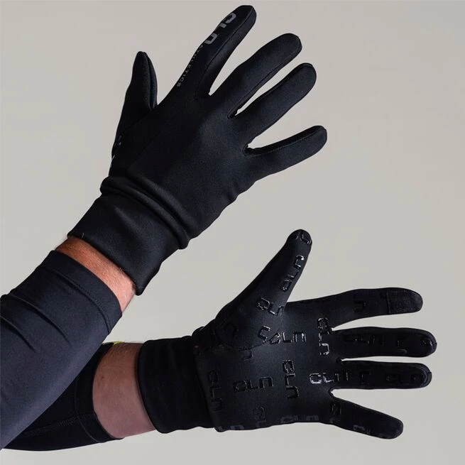 CLN Extend Stretch Glove, Black 4 CLN Extend Stretch Glove, Black - Billede 2