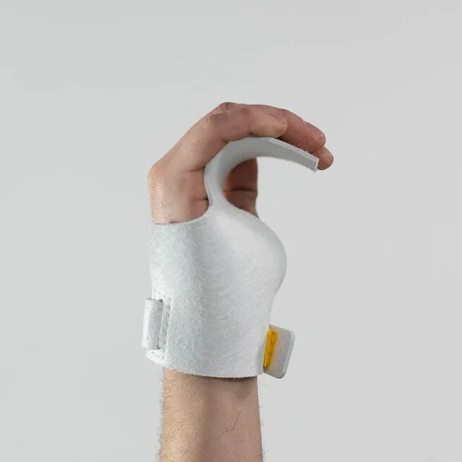 Victory Grips Men's X2 Freedom 5 Victory Grips Men's X2 Freedom - Billede 3