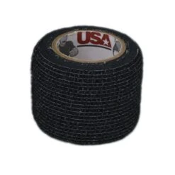 ABG Stretch Tape 2.0, Black Magic