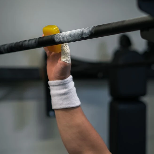 Grip Wax 4 Grip Wax - Billede 2