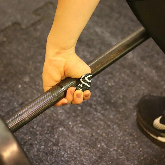 Burpee Hook Grip Tape Pro XL 5cm X 6,9m, Deep Blue 15 Burpee Hook Grip Tape Pro XL 5cm X 6,9m, Deep Blue - Billede 13