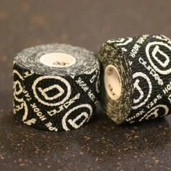 Burpee Hook Grip Tape Pro XL 5cm X 6,9m, Deep Blue 24 Burpee Hook Grip Tape Pro XL 5cm X 6,9m, Deep Blue -Gymstick Butik 1033 17 B Burpee Hoo Grip Tape ProXL Black 0223 3 1