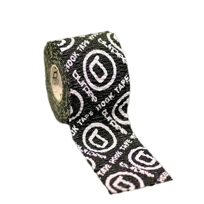 Burpee Hook Grip Tape Pro XL 5cm X 6,9m, Deep Blue 11 Burpee Hook Grip Tape Pro XL 5cm X 6,9m, Deep Blue - Billede 9