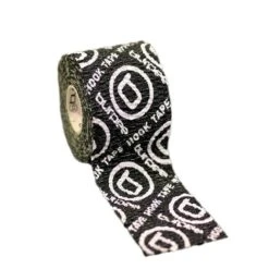 Burpee Hook Grip Tape Pro XL 5cm X 6,9m, Spicy Red -Gymstick Butik 1033 17 B Burpee Hoo Grip Tape ProXL Black 0223 4 2
