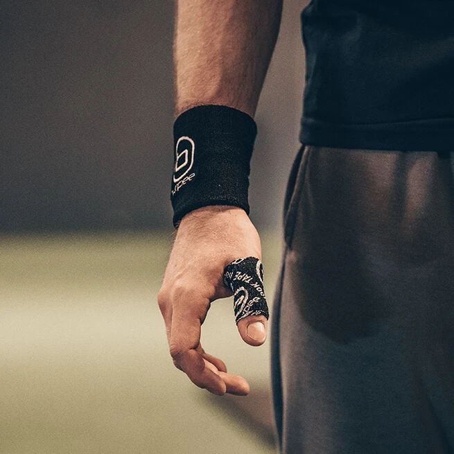 Burpee Hook Grip Tape Pro XL 5cm X 6,9m, Deep Blue 10 Burpee Hook Grip Tape Pro XL 5cm X 6,9m, Deep Blue - Billede 8