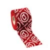 Burpee Hook Grip Tape Pro XL 5cm X 6,9m, Spicy Red -Gymstick Butik 1033 17 S Burpee Hook GripTapeProXL SpicyRed 0223 2