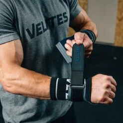 Velites Quad Ultra Hand Grips No Chalk Black Kit 12 Velites Quad Ultra Hand Grips No Chalk Black Kit -Gymstick Butik 1033 20R Velites Velites Quad Ultra Hand Grips No Chalk Black Kit 05 feb23