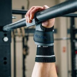 Velites Quad Ultra Hand Grips No Chalk Black Kit 13 Velites Quad Ultra Hand Grips No Chalk Black Kit -Gymstick Butik 1033 20R Velites Velites Quad Ultra Hand Grips No Chalk Black Kit 06 feb23