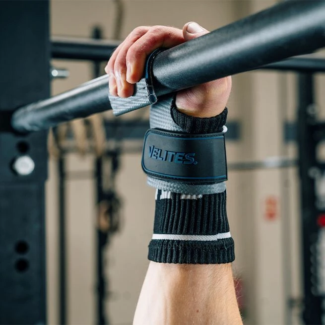 Velites Quad Ultra Hand Grips No Chalk Black Kit 8 Velites Quad Ultra Hand Grips No Chalk Black Kit - Billede 6