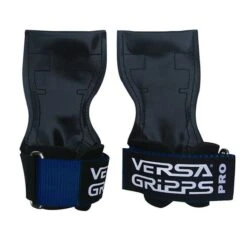 Versa Gripps PRO Authentic, Pacific Blue/Black, *Limited Edition*