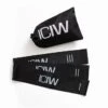 ICANIWILL ICIW Mini Bands 3-pack, Black