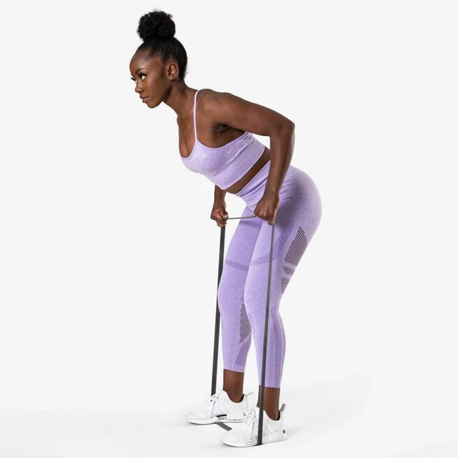 ICANIWILL ICIW Power Bands 3-pack, Black 5 ICANIWILL ICIW Power Bands 3-pack, Black - Billede 3