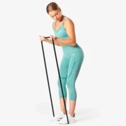 ICANIWILL ICIW Power Bands 3-pack, Black 9 ICANIWILL ICIW Power Bands 3-pack, Black -Gymstick Butik 10369 001.MASTER ICANIWILL ICIW Power Bands 3 pack Black 04 0322