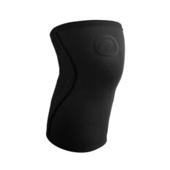 REHBAND RX Knee Sleeve, 7mm, Carbon Black
