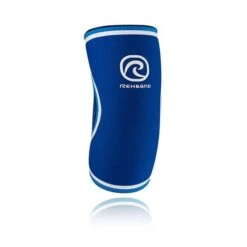 REHBAND RX Original Elbow Sleeve, 5mm, Blue -Gymstick Butik 1060 020r 3 1
