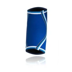 REHBAND RX Original Elbow Sleeve, 5mm, Blue -Gymstick Butik 1060 020r 4 1
