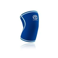 REHBAND RX Original Knee Sleeve, 7mm, Blue -Gymstick Butik 1060 030r 3 1