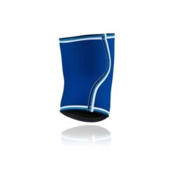 REHBAND RX Original Knee Sleeve, 7mm, Blue -Gymstick Butik 1060 030r 4 1