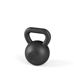 Oak Kettlebell 12 Kg