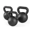 Oak Kettlebells Set 12-24 Kg -Gymstick Butik 1065 04 Oak Equipment Oak Kettlebells Set juni21