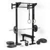 Oak Crossfit Box -Gymstick Butik 1065 11 Oak Equipment Oak Crossfit Box Juni21