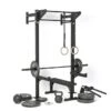 Oak Crossfit Box Pro -Gymstick Butik 1065 15 OAK equipment The Oak box Pro 01 0921