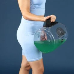 Flowlife Dumbbell, 11kg -Gymstick Butik 1066 03 Flowlife Dumbbell 11kg 04 mars22