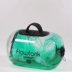 Flowlife Dumbbell, 11kg -Gymstick Butik 1066 03 Flowlife Dumbbell 11kg 05 mars22