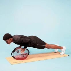 Forside -Gymstick Butik 1066 05 Flowlif Flowbell 33kg 02 mars22