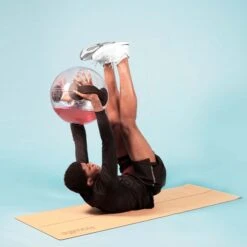 Flowlife Flowbell, 33kg -Gymstick Butik 1066 05 Flowlif Flowbell 33kg 03 mars22