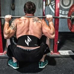 Jerkfit RTB Weight Belt -Gymstick Butik 1081 45r jerkfit rtb weight belt 1 1