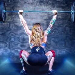 Jerkfit RTB Weight Belt -Gymstick Butik 1081 45r jerkfit rtb weight belt 2