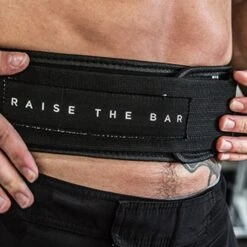 Jerkfit RTB Weight Belt -Gymstick Butik 1081 45r jerkfit rtb weight belt 3