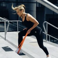 Booty Builder Mini Bands, Black, 3-Pack -Gymstick Butik 1087 02 1