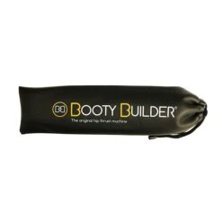 Booty Builder Mini Bands, Black, 3-Pack -Gymstick Butik 1087 02 3 3