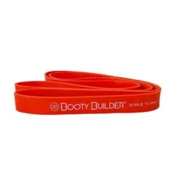 Booty Builder Power Band, Orange