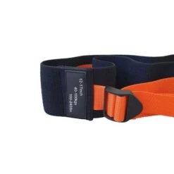 Booty Builder Loop Band, Adjustable, Black -Gymstick Butik 1087 14 Booty Builder Loop Band Adjustable Black2