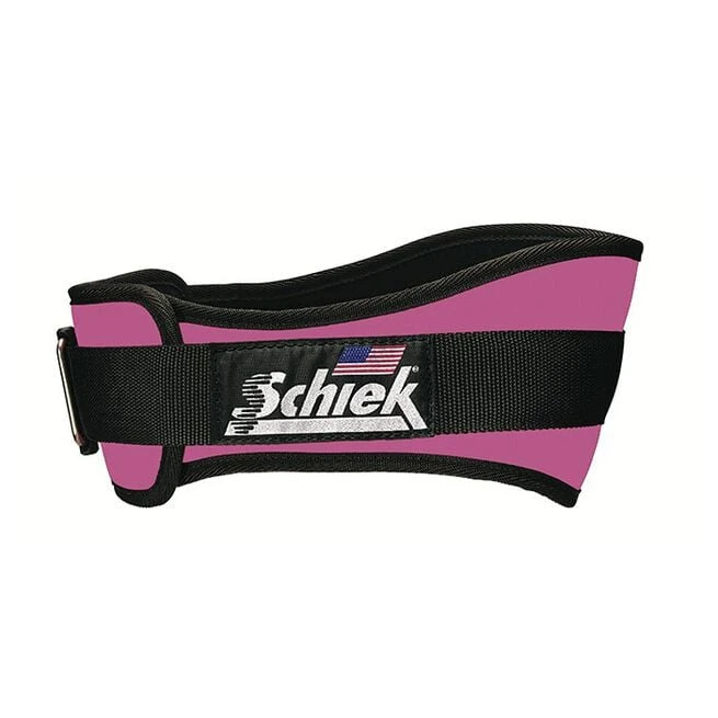 2004 - Workout Belt, Pink 3 2004 - Workout Belt, Pink