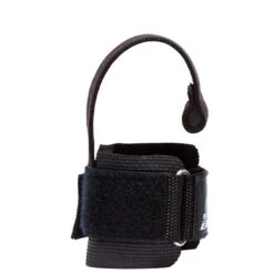 Power Lifting Straps With Dowel -Gymstick Butik 1088 64 Schiek Power Lifting Straps with Dowel Black april20 01