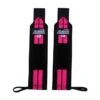 12 Inch Heavy Duty Wrist Wraps, Pink -Gymstick Butik 1088 70 2