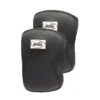 Black Rx Cross Training Knee Sleeve (Pair) 2 Black Rx Cross Training Knee Sleeve (Pair) -Gymstick Butik 1088 77r