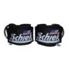 Schiek Ankle Straps (Pair) -Gymstick Butik 1088 81R Ankle Straps Black Schiek 0420