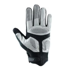 Maxi Grip Glove, Black -Gymstick Butik 1089 02r 1