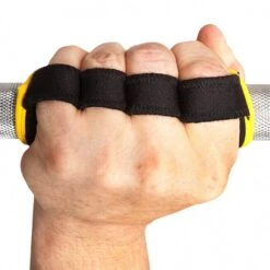 Power Grips Pro, One Size -Gymstick Butik 1089 07 2