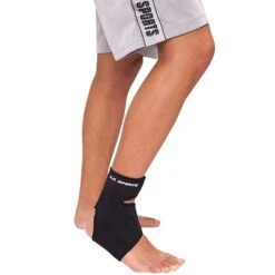 Ankle & Foot Support Basic -Gymstick Butik 1089 113 CP Sports Ankle Foot Support Basic 03 1021
