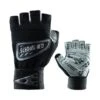 Wrist Wrap Glove, Black 2 Wrist Wrap Glove, Black -Gymstick Butik 1089 24r 2